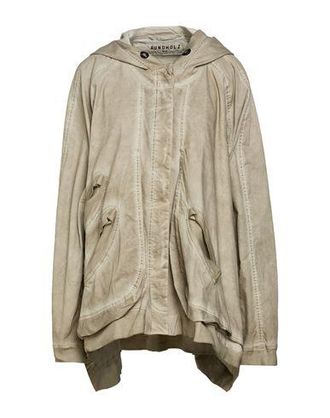 Rundholz COATS & JACKETS - Jackets sur YOOX.COM