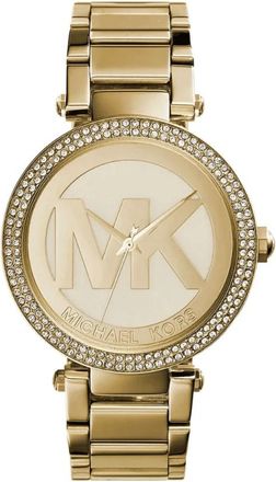 Michael Kors Mujer, Accesorios, Amarillo, Talla: ONE Size