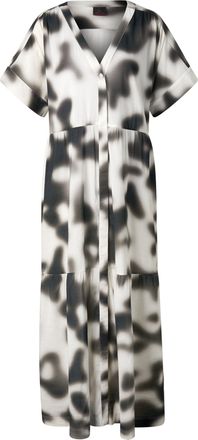 Bogner Fire + Ice Dress Hedi for women - Black/white - 34