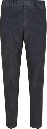 Pantaloni Torino Master Pant - Heren - Straight fit broeken - Bruin - XL - Broeken