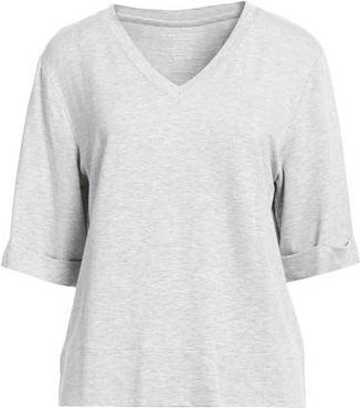 Majestic Filatures CAMISETAS Y TOPS - Camisetas en YOOX.COM