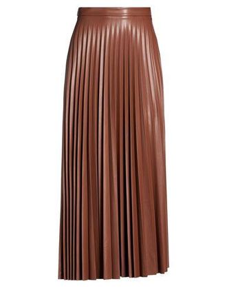 Liu Jo PARTES DE ABAJO - Faldas largas en YOOX.COM