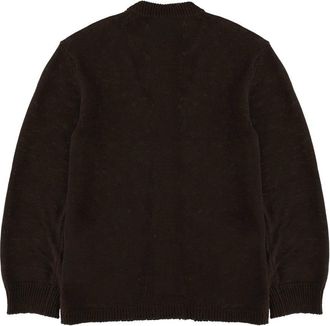 Our Legacy Parlor Cardigan - Brown