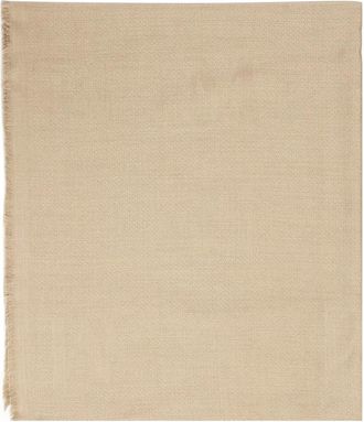 Max Mara Scarfs Sand