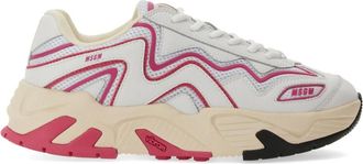 Msgm Mujer, Zapatos, Multicolor, Talla: 37 EU
