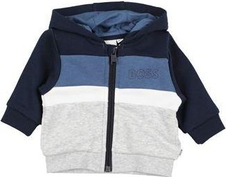 BOSS TOPWEAR - Sweatshirts on YOOX.COM