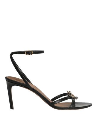 Dolce & Gabbana Devotion Pump Sandals