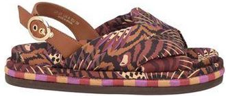 Farm Rio CALZADO - Sandalias con cierre en YOOX.COM