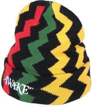 Awake NY ACCESSORIES - Hats on YOOX.COM