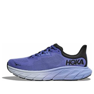 Hoka One One (WMNS) HOKA ONE ONE Arahi 7 Stellar Blue Cosmos 1147851-SCS