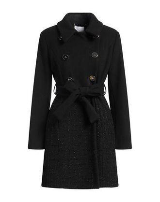 LuckyLu JACKEN & M&Auml;NTEL - M&auml;ntel auf YOOX.COM