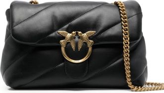 Pinko Pinko Bags.. Black