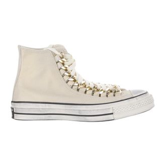 Converse Sneakers Chuck 70 Industrial Glam - - Shoes - Donna - Beige - 39 EU