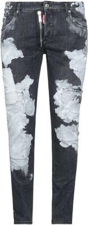 Dsquared2 PARTES DE ABAJO - Pantalones vaqueros en YOOX.COM