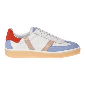 Baldinini Trainers - female - Baldinini - Sneakers - Multicolor - 4 1/2 UK - Shoes