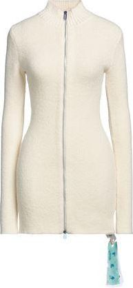 Off-white PRENDAS DE PUNTO - Cárdigans en YOOX.COM