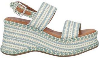 Caf&egrave;noir SCHUHE - Sandalen auf YOOX.COM