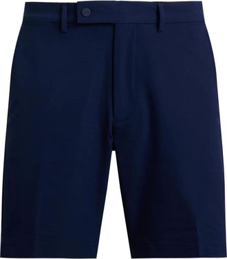 Ralph Lauren Shorts sartoriali - Blu