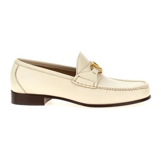 Valentino Garavani Hombre, Zapatos, Blanco, Talla: 41 EU