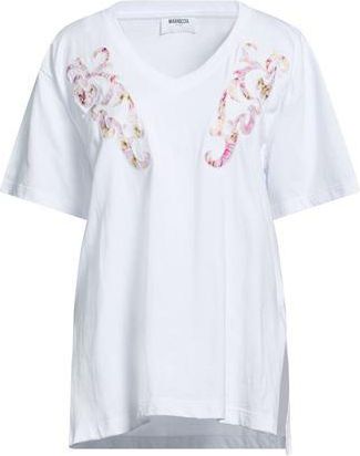 Mariuccia TOPWEAR - T-shirts on YOOX.COM
