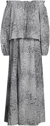 Federica Tosi VESTIDOS - Vestidos largos en YOOX.COM