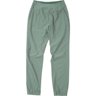 RAB Harpur Pant - Womens in Sage at Nordstrom, Size X-Small