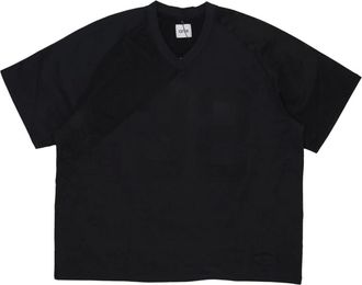 Arte T-Shirt 32 Jersey - - Tops - Uomo - Nero - S