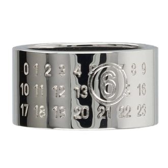 Maison Margiela Numeric Wide Ring