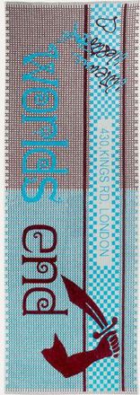 Vivienne Westwood Beach Towel We 430 Kings Rd. Lon Unisex