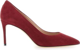 Casadei Mujer, Zapatos, Rojo, Talla: 38 EU