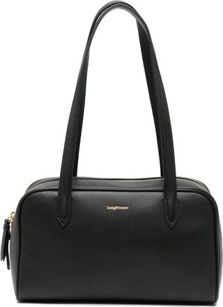 Zadig&Voltaire Iggy Grained Leather