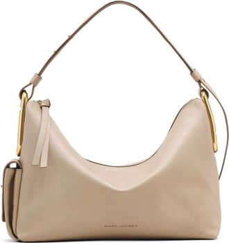 Marc Jacobs Donna, Borse, Beige, Taglia unica, new