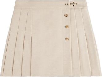 Fay Gonna plissettata - Toni neutri