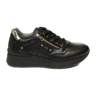 Nero Giardini Zapatilla Guanto - Shoes - Mujer - Negro - 40 EU