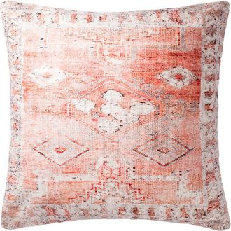 Loloi Rugs Decorative Throw Pillow