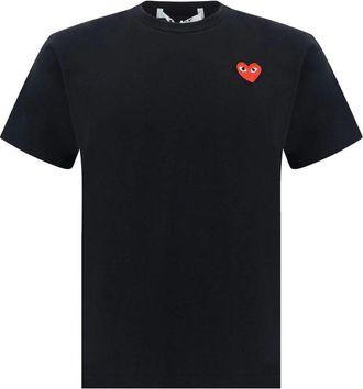 Comme Des Gar&ccedil;ons T-shirt