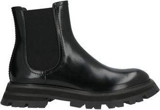 McQ by Alexander McQueen CALZATURE - Stivaletti su YOOX.COM