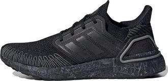 adidas x James Bond Ultraboost 20 No Time To Die - Core Black FY0646