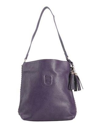 La Fille Des Fleurs BAGS - Handbags sur YOOX.COM