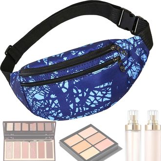 Generic Sling Shoulder Bag - Versatile Phone Holder, Compact Organizer Function for Cards, Keys and Phones, Lightweight Stylish Feature for Teenagers, Men and