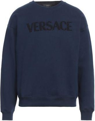 Versace CAMISETAS Y TOPS - Sudaderas en YOOX.COM