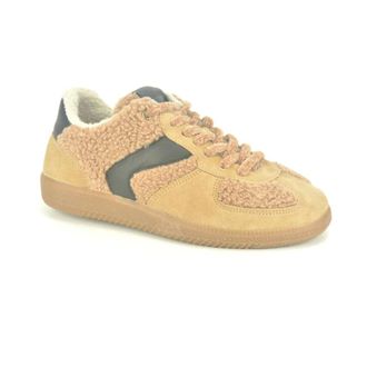 Verbenas Sneaker N. - Dames - Schoenen - Bruin - Maat: 40 EU