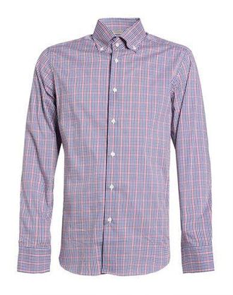 Bagutta TOPWEAR - Shirts on YOOX.COM