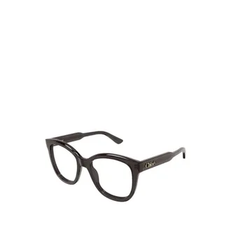 Chlo&eacute; Glasses, female, Gray, Size: 54 MM Eyeglasses