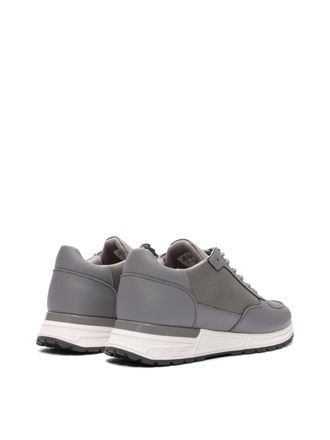 Mallet Footwear Popham Lite Sneakers - Gray