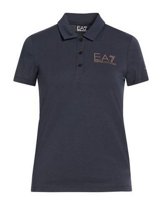 Emporio Armani TOPWEAR - Polo shirts on YOOX.COM