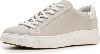 S&ouml;fft Frazier II Womens Shoes Natural/White : 8.5 M (B), Leather