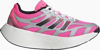 adidas Originals Adidas Originals Womens Adizero Aruku - Pink - Size: 4 36.7