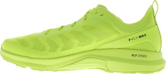 Inov8 Mens F-Fly Max Gym Shoes - Green - 9.5