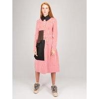 Maison Margiela Striped Dress